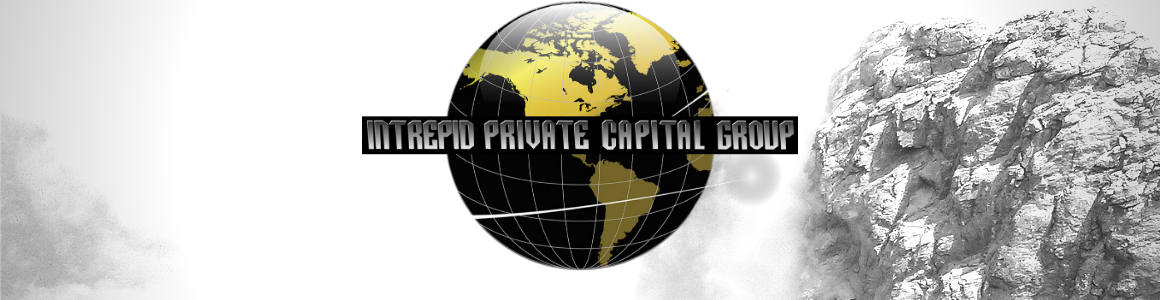 John Callender Intrepid Private Capital Group